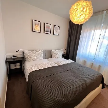 Abtshof 3* 할버슈타트