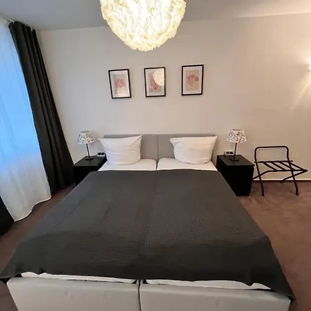 Abtshof 할버슈타트