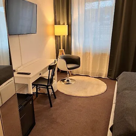 招待所 阿布斯霍夫旅馆