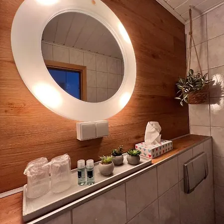 阿布斯霍夫旅馆 招待所 3*