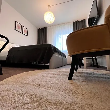 Abtshof 3* Halberstadt