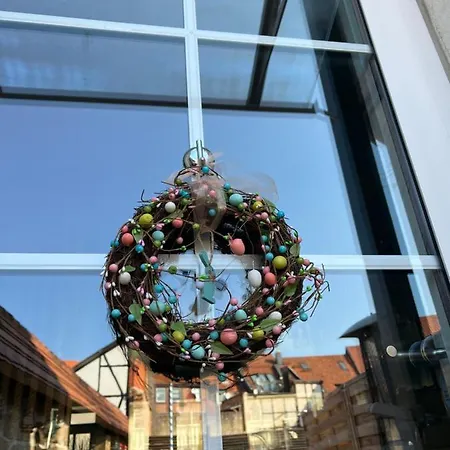 Pensjonat Abtshof 3*