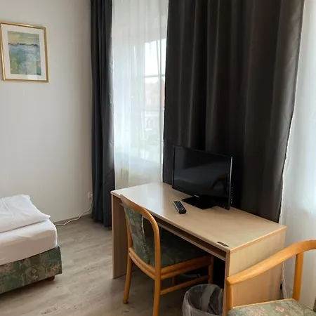 Pensjonat Abtshof 3*