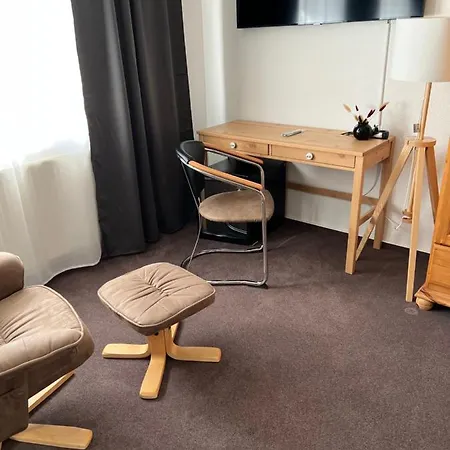 게스트하우스 Abtshof 3*