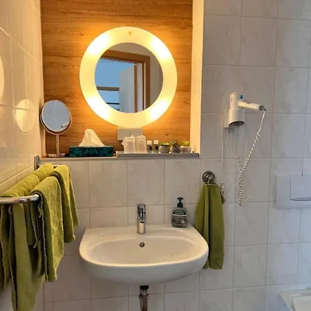 게스트하우스 Abtshof 3*