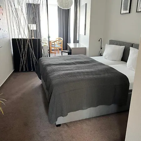 Abtshof 3* Halberstadt