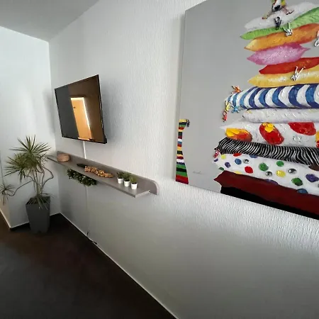 阿布斯霍夫旅馆 3*