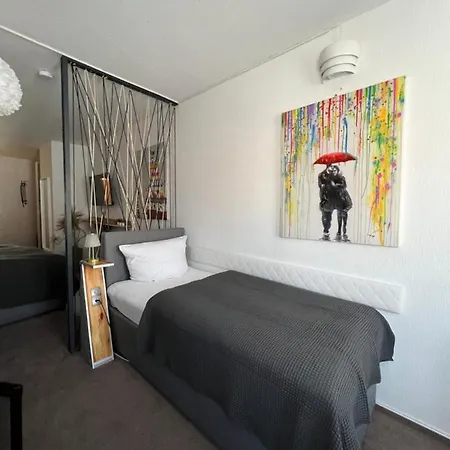 阿布斯霍夫旅馆 3*