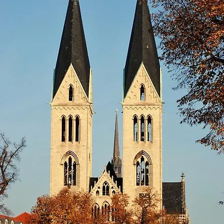 Abtshof 할버슈타트