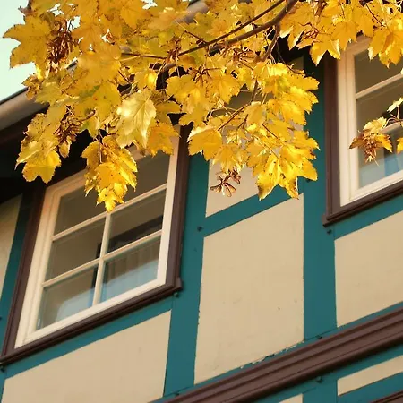 Konukevi Abtshof Halberstadt