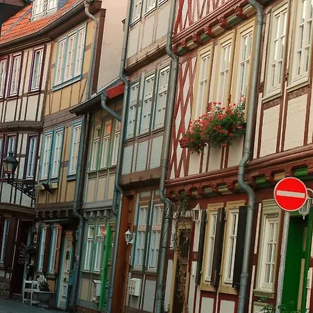 Pensjonat Abtshof
