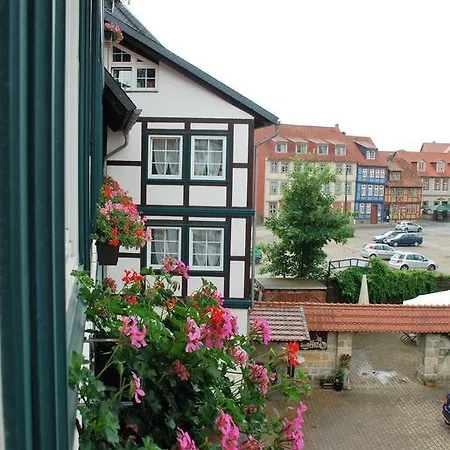 Pensjonat Abtshof 3*