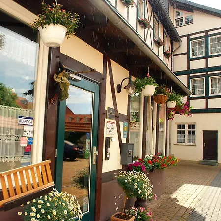 Pensjonat Abtshof