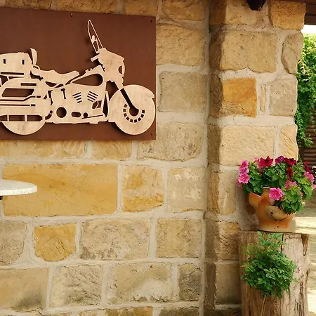 게스트하우스 Abtshof 할버슈타트