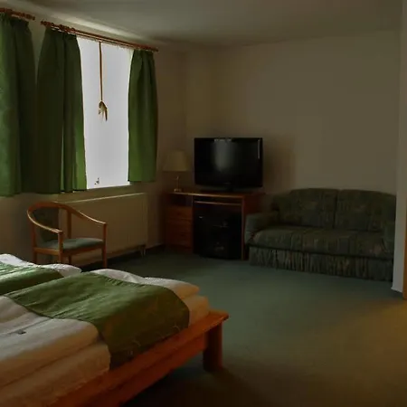 게스트하우스 Abtshof 3*