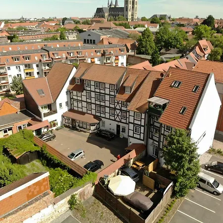 Pensjonat Abtshof