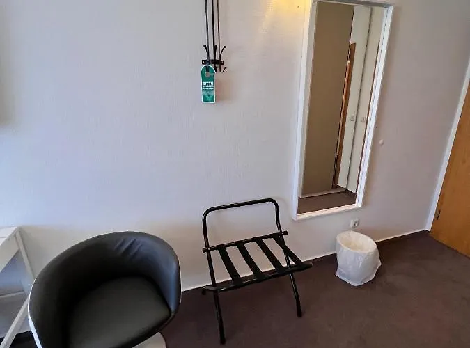 Abtshof Gasthof Halberstadt