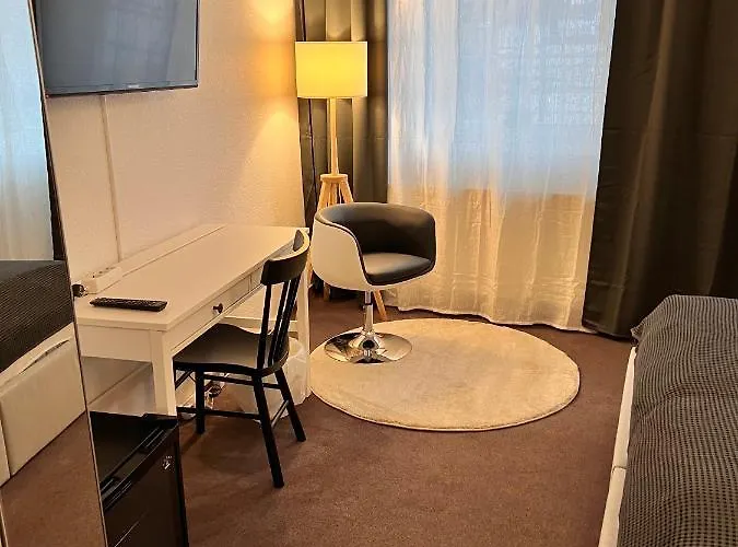 Casa de hóspedes Abtshof