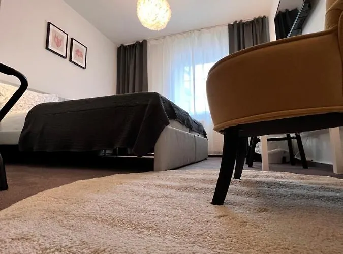 Abtshof 3* Halberstadt