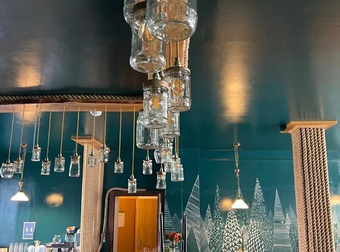 Abtshof Casa de hóspedes