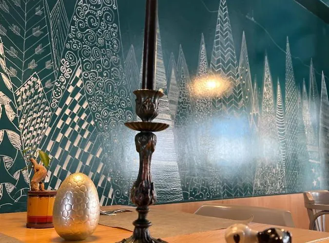 Gasthof Abtshof Halberstadt