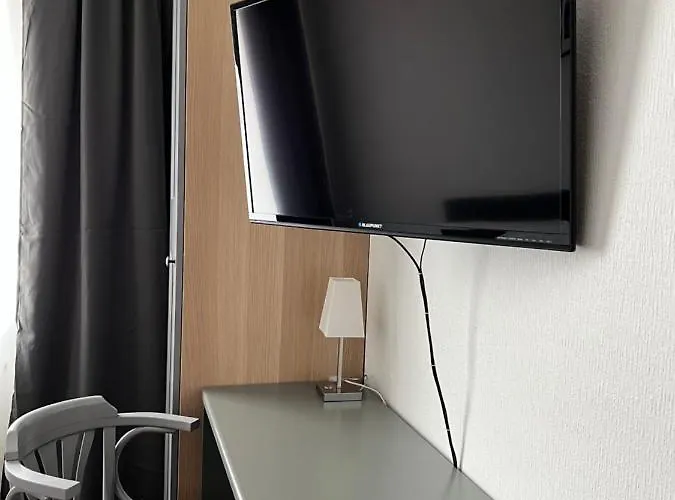 Abtshof Casa de hóspedes Halberstadt