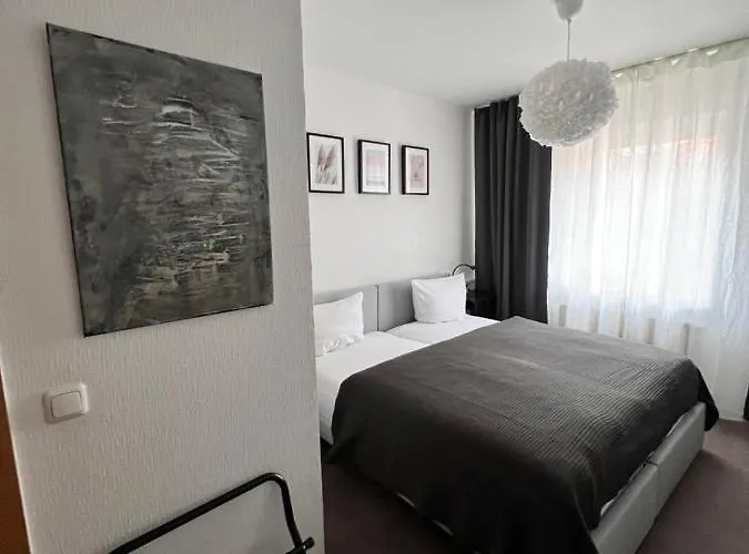 Abtshof Gasthof Halberstadt