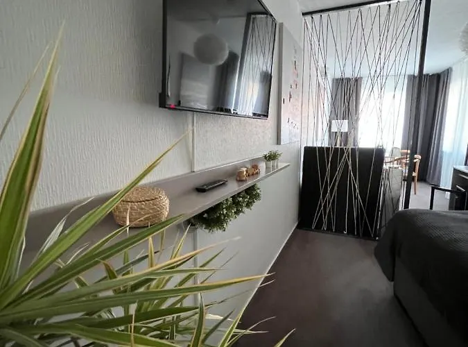 Casa de hóspedes Abtshof