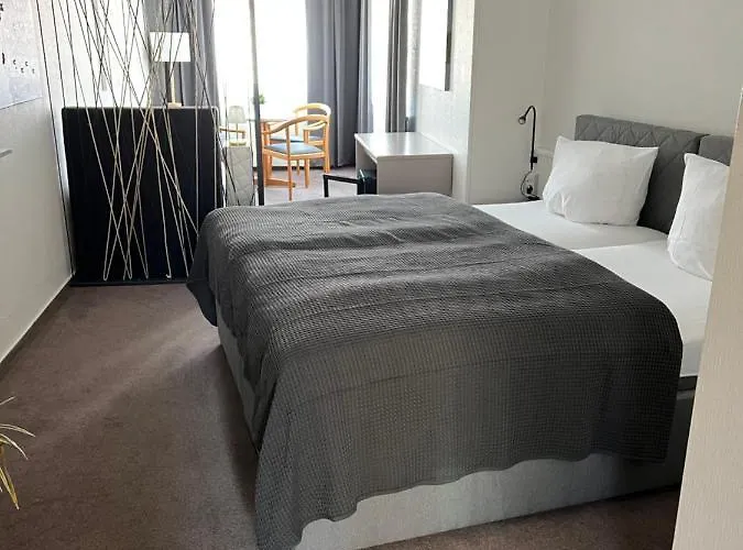 Abtshof 3* Halberstadt