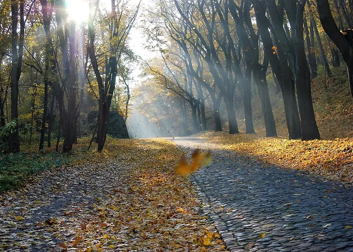 Abtshof 3* Halberstadt