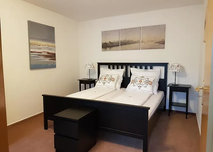 Casa de hóspedes Abtshof