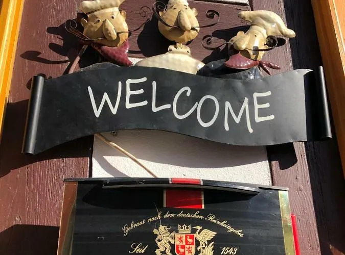 Abtshof 3* Halberstadt