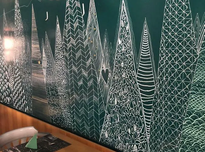 Abtshof Casa de hóspedes 3*